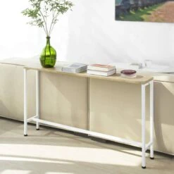 Table Console FSB19-N -Mobilier De Maison b6da2813055c46779a5bb4cf8d0c32d7