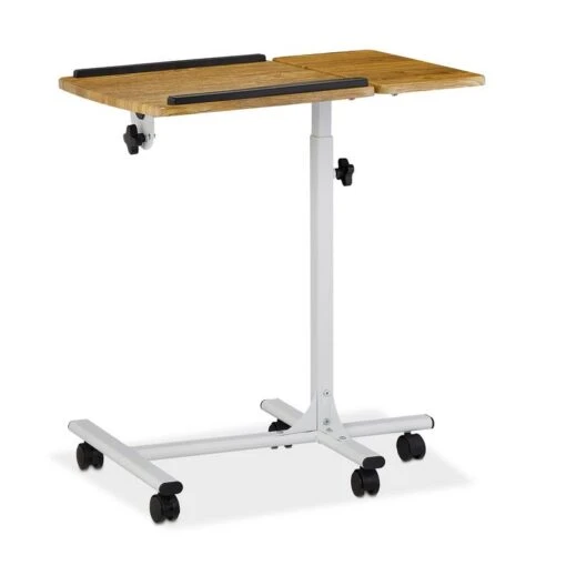 Table De Lap Top Sur Roulettes -Mobilier De Maison b9ec0f65809a4b9e8d2e9339c7238d72