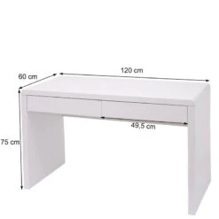 Bureau HWC-G51 -Mobilier De Maison ba897608b3164158b5e02d9422380756