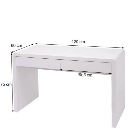 Bureau HWC-G51 -Mobilier De Maison ba897608b3164158b5e02d9422380756