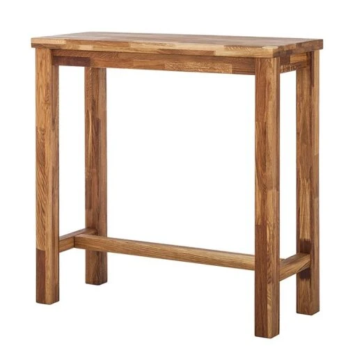 Table De Bar TimWOOD -Mobilier De Maison bartisch james eiche massiv geoelt 287295