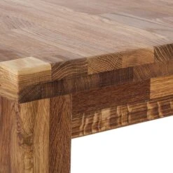 Table De Bar TimWOOD -Mobilier De Maison bartisch james eiche massiv geoelt 287298