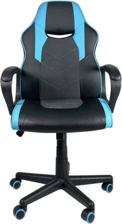 KAYELLES Fauteuil Gamer Inclinable FLIP -Mobilier De Maison bb75f952ba18437ca008eb18a7e453e1