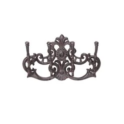 Penderie Vintage Marron En Lot De 3 -Mobilier De Maison bb9396e06915409caf8633c9cdb9c6f2