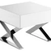 Table De Chevet En Bois Blanc Et Acier -Mobilier De Maison bdfbe2c6f0734b5baef84da4e4c42c0f.cropped 187 307 601 499.processed