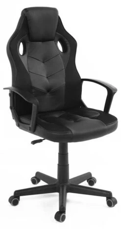 KAYELLES Fauteuil Gamer Inclinable SENA -Mobilier De Maison be2ef66d16d04eceb62cbb9a2297f565.cropped 225 33 818 1538.processed