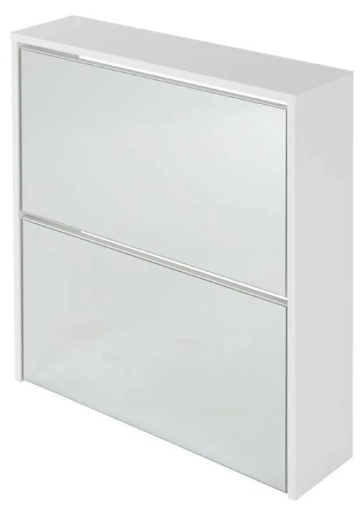 Armoire à Chaussures 63x17x67 Cm Blanc -Mobilier De Maison bf760b4877ad4c57a2ee4ce9047d9ed1.cropped 299 9 1427 1991.processed