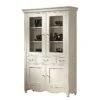 Buffet Azjana -Mobilier De Maison buffet azjana pinie massiv elfenbein 449925