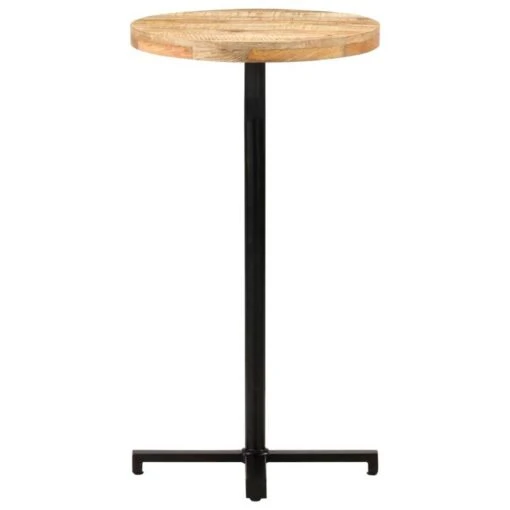 VIDAXL Table De Bar -Mobilier De Maison c061b8e50c674eec887ab7eba1290133