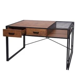 Bureau HWC-H91 -Mobilier De Maison c076b912fb5a41488f9437beb561b928