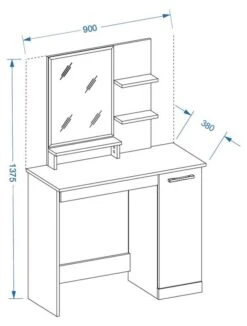 Coiffeuse Julia Blanc -Mobilier De Maison c23766c832bc48069227570acdf9cc1c.cropped 193 32 732 964.processed