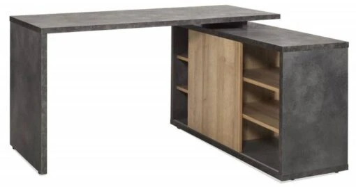 Bureau D'angle Réversible 140cm - JENY -Mobilier De Maison c2d01c3f5f7e46a1a984070e570e303b.cropped 41 210 698 368.processed