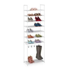 Étagère à Chaussures Compartiment Bottes -Mobilier De Maison c393314a201e465ab59aa4ffdff181a3