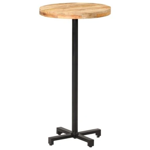 VIDAXL Table De Bar -Mobilier De Maison c5ef02060bdb44d98ed03b1e8855f74a