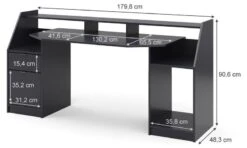 Bureau D'ordinateur Joel 180cm Noir -Mobilier De Maison c5f0b212009f4f30b2959add1b2817ef.cropped 46 228 941 563.processed