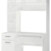 Bureau Ordinateur Crossline Blanc -Mobilier De Maison c8173162cbef417e821f8026cde0220e.cropped 226 103 517 831.processed