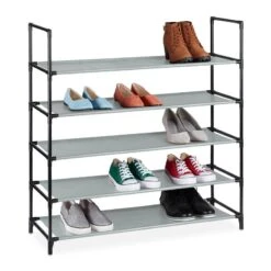 Étagère à Chaussures XL -Mobilier De Maison c84e4be22521421ca68c4003018cf677