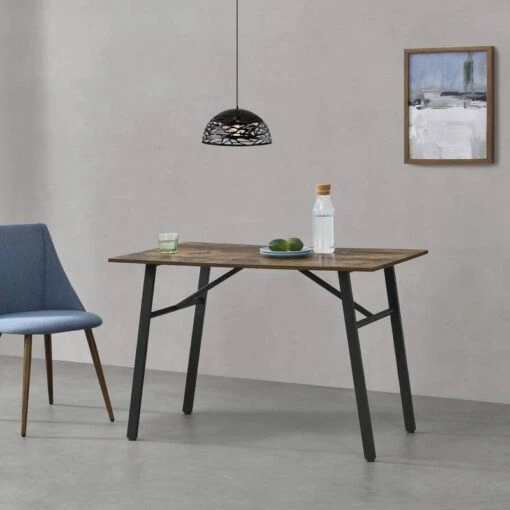 Table De Salle à Manger Flatanger -Mobilier De Maison c8727c76db5c4a609295372b1d14f6f1