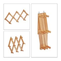 Garde Robe Mural En Bois Pliable -Mobilier De Maison c97f0a2ac1e046a689309d4a65397842