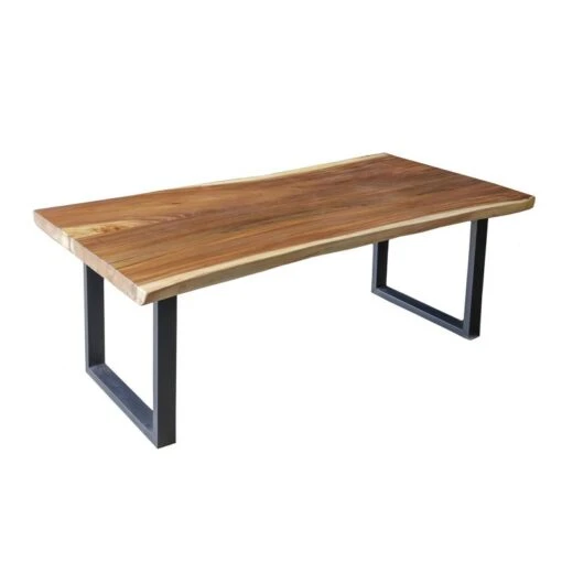 Jakarta - Table Repas En Star Massif L20 -Mobilier De Maison ca5257145353425ca8a5b51781687f72