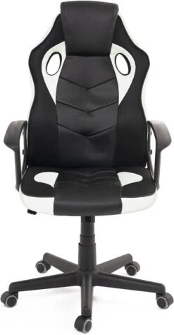 KAYELLES Fauteuil Gamer Inclinable SENA -Mobilier De Maison cff0a6517aea42beac04b87a70c4e81f