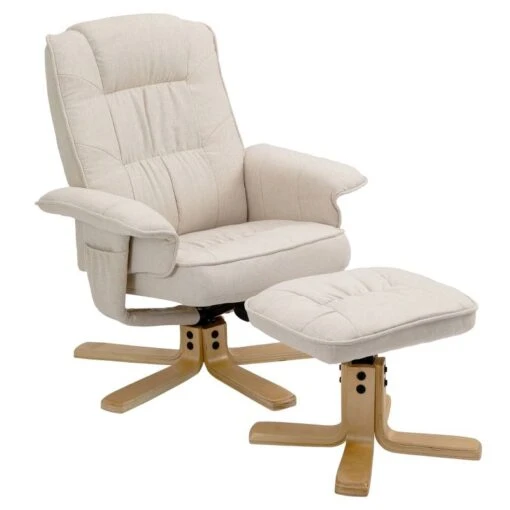 Fauteuil De Relaxation CHARLY -Mobilier De Maison d015ddcf290f420b8193374e949ccede