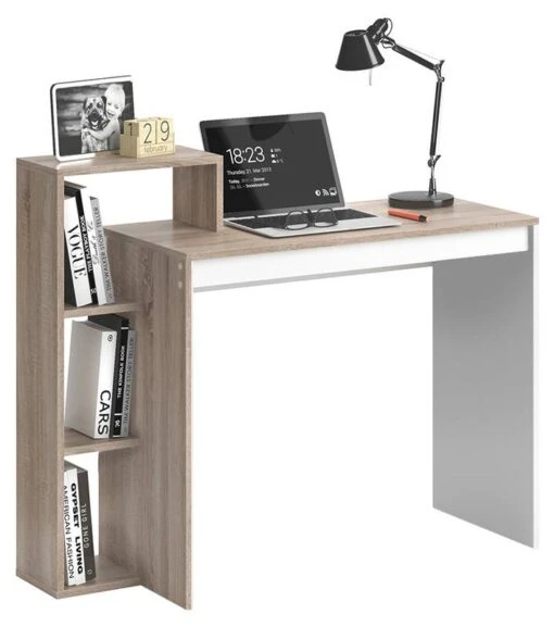 Bureau Leo Sonoma/blanc -Mobilier De Maison d04bed69e9924cc1a548b619c5a42326.cropped 102 52 798 903.processed