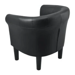 Fauteuil Jelgava -Mobilier De Maison d2e3bed0ab6c445c924951633306ea43