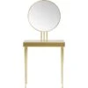 Console Avec Miroir Art -Mobilier De Maison d3447997a6224eb8914ee5b8ce48995c