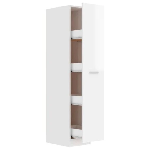 VIDAXL Armoire D'apothicaire -Mobilier De Maison d3ddeee7693248f49d38c427560c9e92