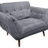 Fauteuil Capitonné Tissu Gris Chiné GALY -Mobilier De Maison d3fc0f0809f94641b77993c2566a604d.cropped 15 86 770 640.processed