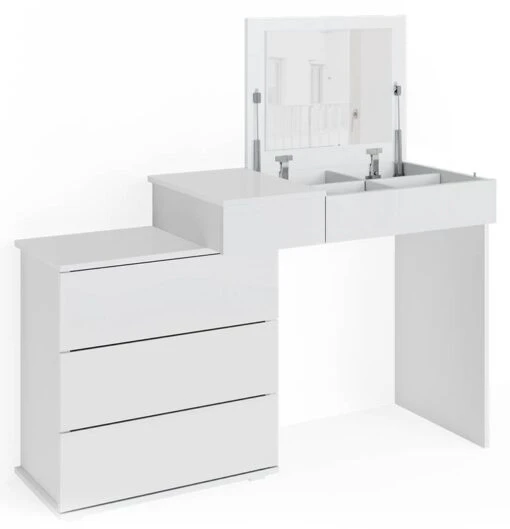 Coiffeuse Lotos Blanc -Mobilier De Maison d53517cdfd444d68bb70ddd9af9edd83.cropped 48 58 856 888.processed