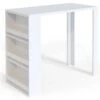 Table De Bar 117cm Blanche -Mobilier De Maison d5a21b4082504a25a9bfb1ec72473d39.cropped 61 116 848 839.processed