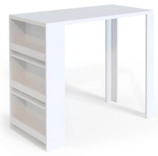 Table De Bar 117cm Blanche -Mobilier De Maison d5a21b4082504a25a9bfb1ec72473d39.cropped 61 116 848 839.processed