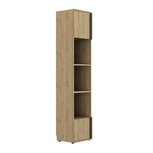 Colonne Pont 2 Portes 3 Niches L50 -Mobilier De Maison d6148634769f459ab850b755b9bd4f73