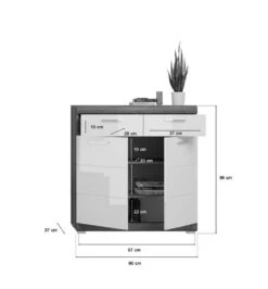 Meuble à Chaussures Scout -Mobilier De Maison d63d4407db234e8d8a6cfc9864b4ad1a