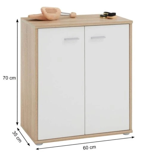 Meuble à Chaussures OLYMPE -Mobilier De Maison d65d518045774ac1a687d32bed15a288