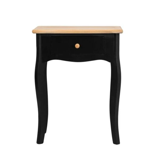 Table De Chevet MONTAIGNE -Mobilier De Maison d9176a13242f48b3a6661ac579236767