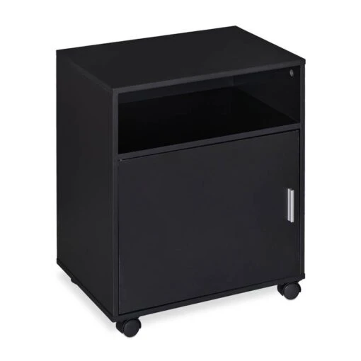 Caisson De Bureau Avec 3 Compartiments -Mobilier De Maison d93e92824fc44660980592c1e8e0d9cf