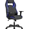 KAYELLES Fauteuil Gamer Inclinable AZUL -Mobilier De Maison d9bd041657994ba28030d3b5862a9b64