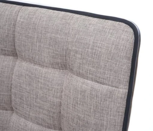 Chaise Salle à  Manger HWC-C41 Pivotante -Mobilier De Maison d9e41377d7ed4d13bacf801143fba897