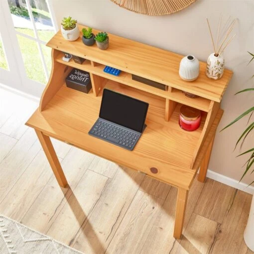 Bureau MARLENE -Mobilier De Maison da1d5861fa0345fc9e6795dd91b8692b