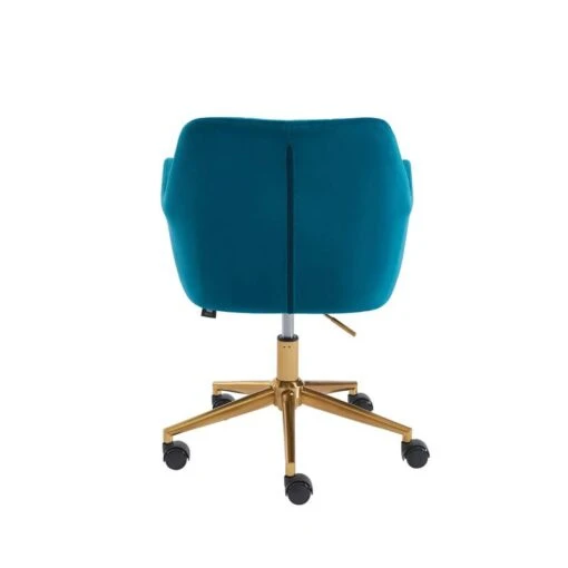 Fauteuil De Bureau MONACO -Mobilier De Maison dcea3fb2c75b4e04876c00f25955969a