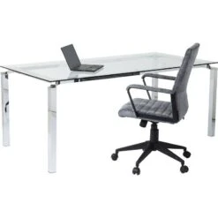 Bureau Lorenco -Mobilier De Maison dcef74c1f5ac49f3954540963cc8e1c0