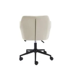 Fauteuil De Bureau MONACO -Mobilier De Maison ddad9572e77d473c9347ed6ef71718f3