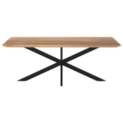 Table 220 Cm Sudirman -Mobilier De Maison de4d14cfbfdc4b6190b3eb4bce2f9460