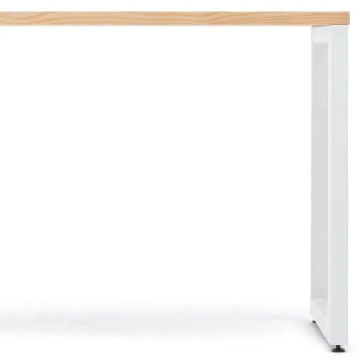 Table Bureau ICub Strong 60x100x75 Blanc -Mobilier De Maison de69323125634797ad94468a055a0d19