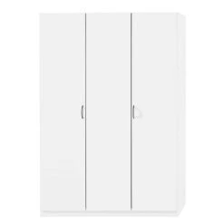 Armoire à Portes Battantes Case I -Mobilier De Maison drehtuerenschrank case i alpinweiss 274271