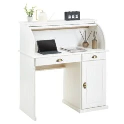 Bureau Secrétaire TOM -Mobilier De Maison e0815881aa334d54b0a06548a2b1e4a1