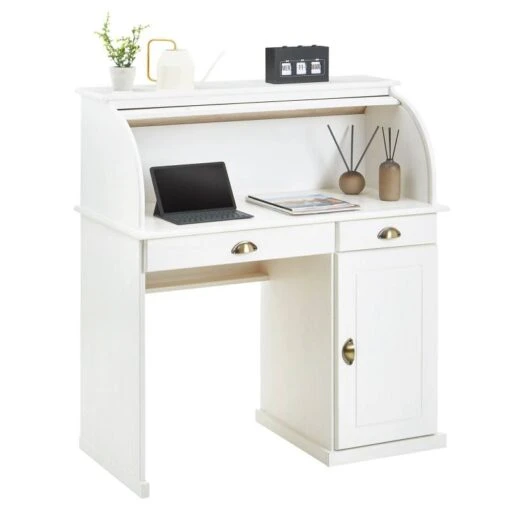 Bureau Secrétaire TOM -Mobilier De Maison e0815881aa334d54b0a06548a2b1e4a1